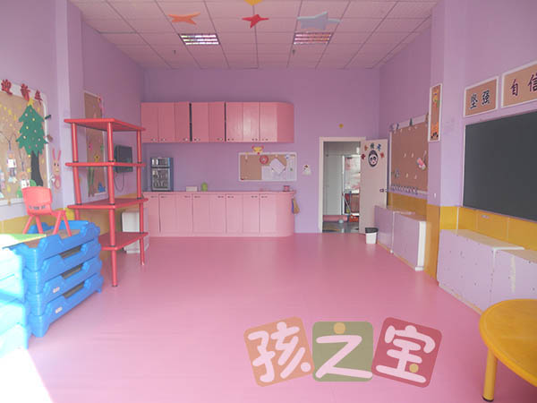 家用儿童地胶维护秘籍