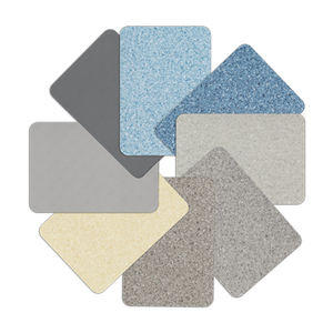 密實系列-兒童地板