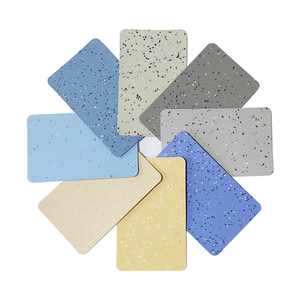 玻纖同透二代-兒童地板