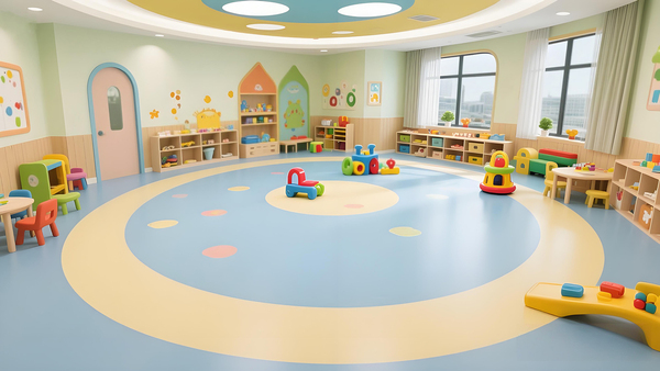 实用适配，孩之宝助力幼儿园运营