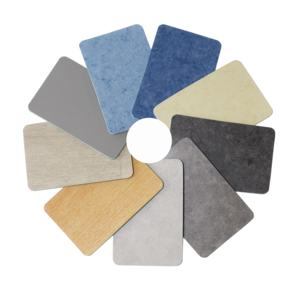 半密實半發泡-兒童地板